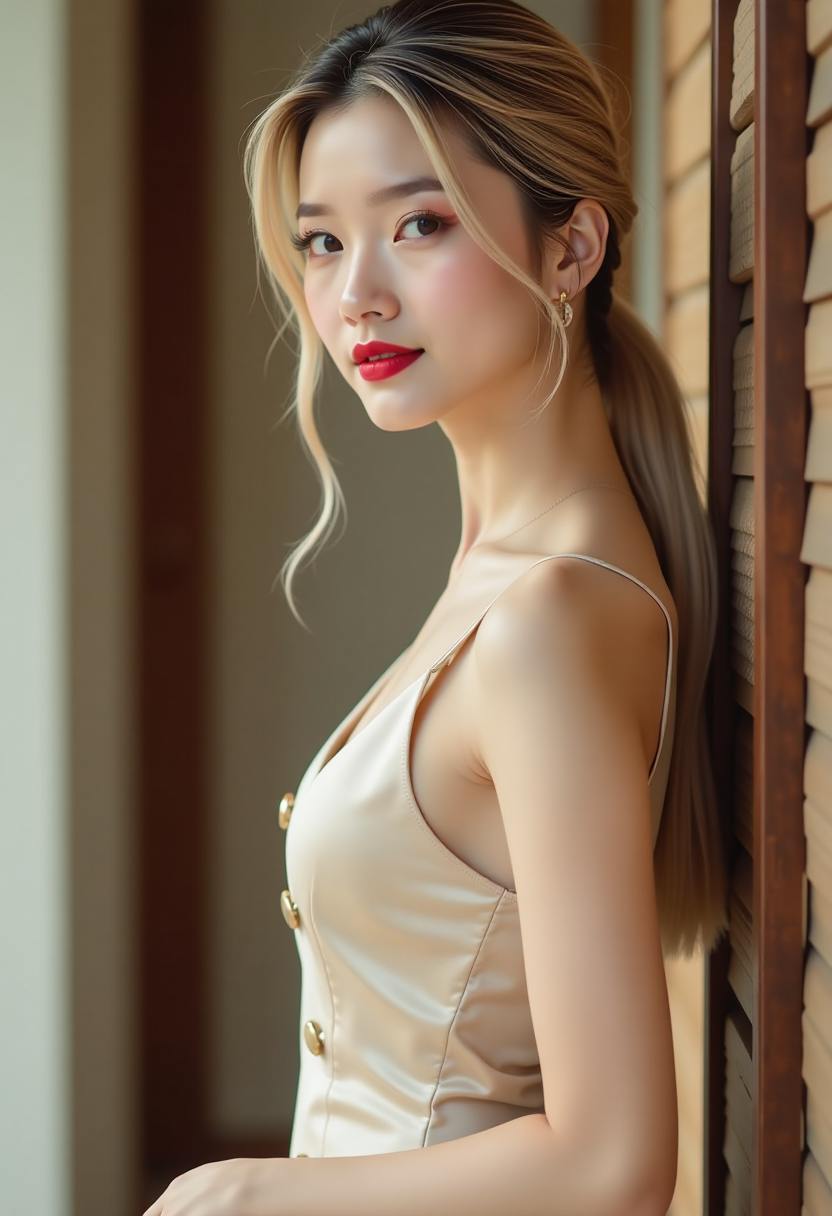 海报