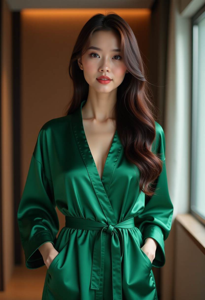 海报